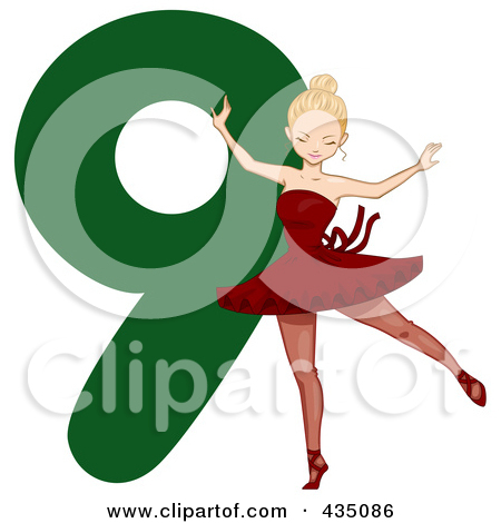 Polka Dance Clipart   Cliparthut   Free Clipart