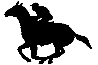Racing Horse Clip Art Image   Free Cliparts That You Can Download To    