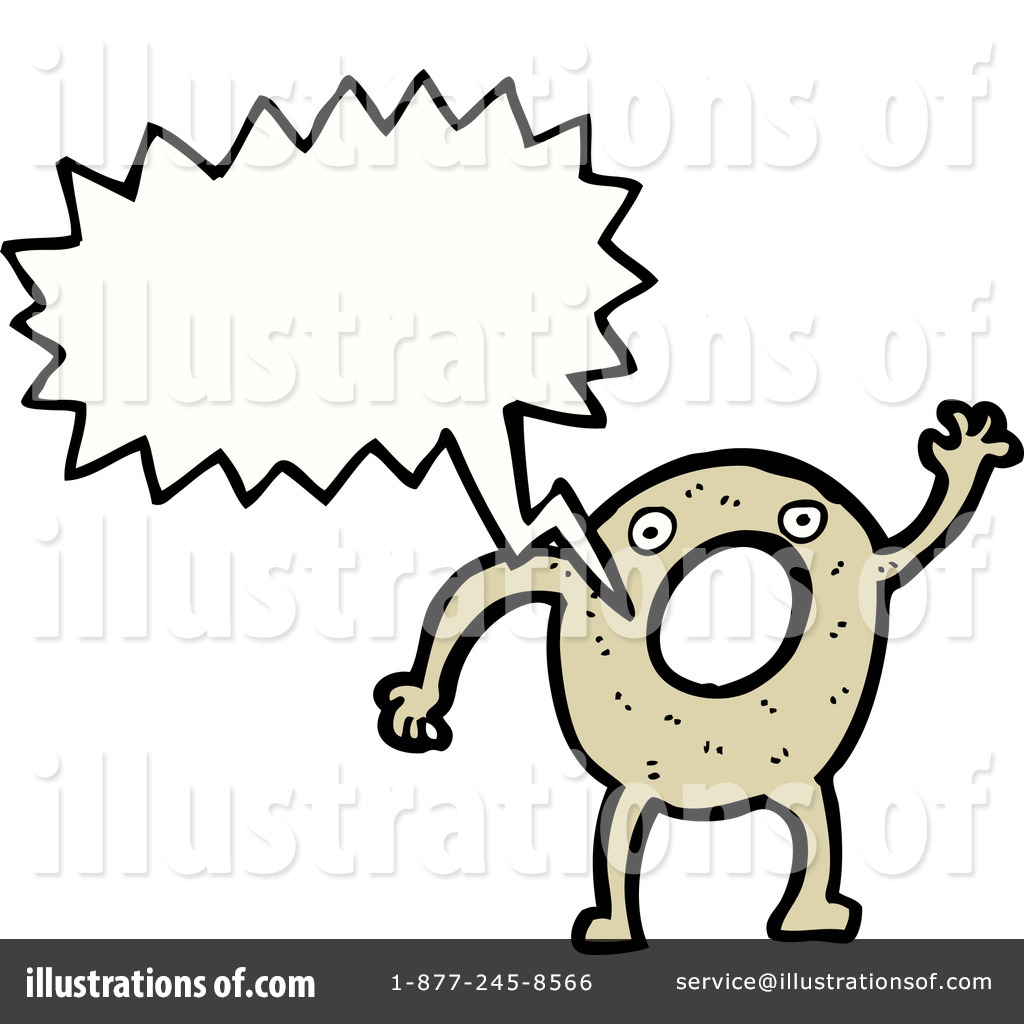 Royalty Free Rf Bear Clipart Illustration By Lineartestpilot Stock
