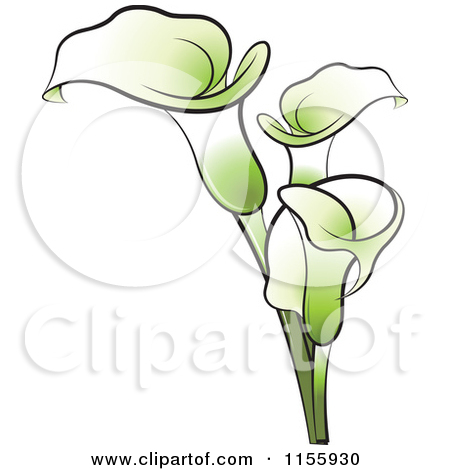 Royalty Free Stock Illustrations Of Flowers By Lal Perera Page 1