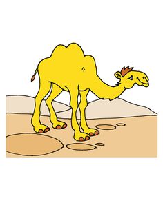Thema Kamelen Kleuters Camel Theme Preschool Camel Th Me Maternelle    