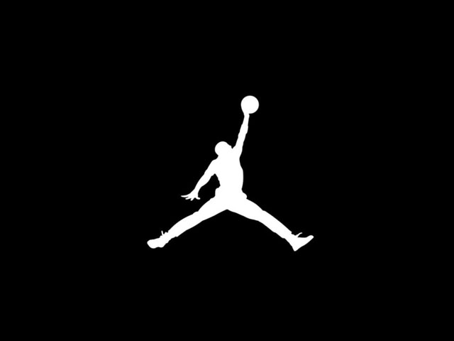 Two Years Later In 1987 Nike Launched Its Jumpman Logo Featuring A