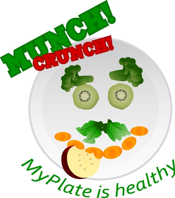 View Comic2 Jpg Clipart   Free Nutrition And Healthy Food Clipart