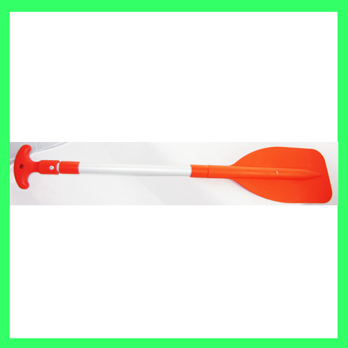 Carbon Outrigger Canoe Paddle