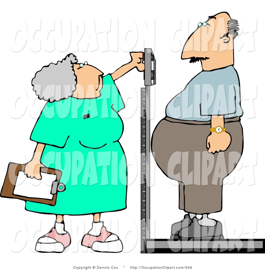 Elderly Care Clipart