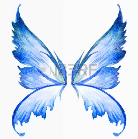 Fairy Wings Clipart   Clipart Panda   Free Clipart Images