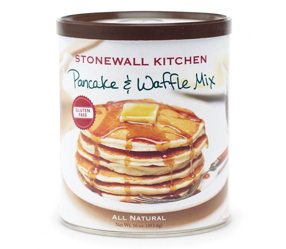 Mixing Pancake Batter Pancake   Waffle Mix 16 Oz