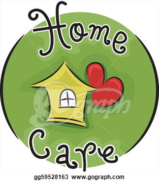 Senior Care Clipart Health Care Stickers Human Illustration Healthy