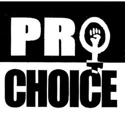 Support The Pro Choice Movement   The Course Of Reason Blog   Cfi On