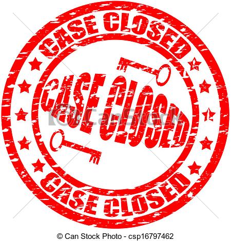 With Text Case Closed Inside Vector    Csp16797462   Search Clipart