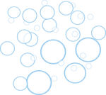 Air Bubbles Clip Art Vector And Illustration  2538 Air Bubbles