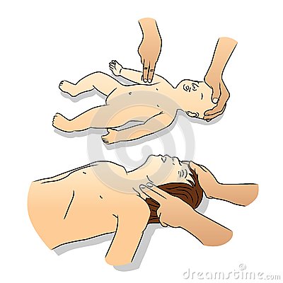 Cpr Cartoons Cpr Pictures Illustrations And Vector Stock Images