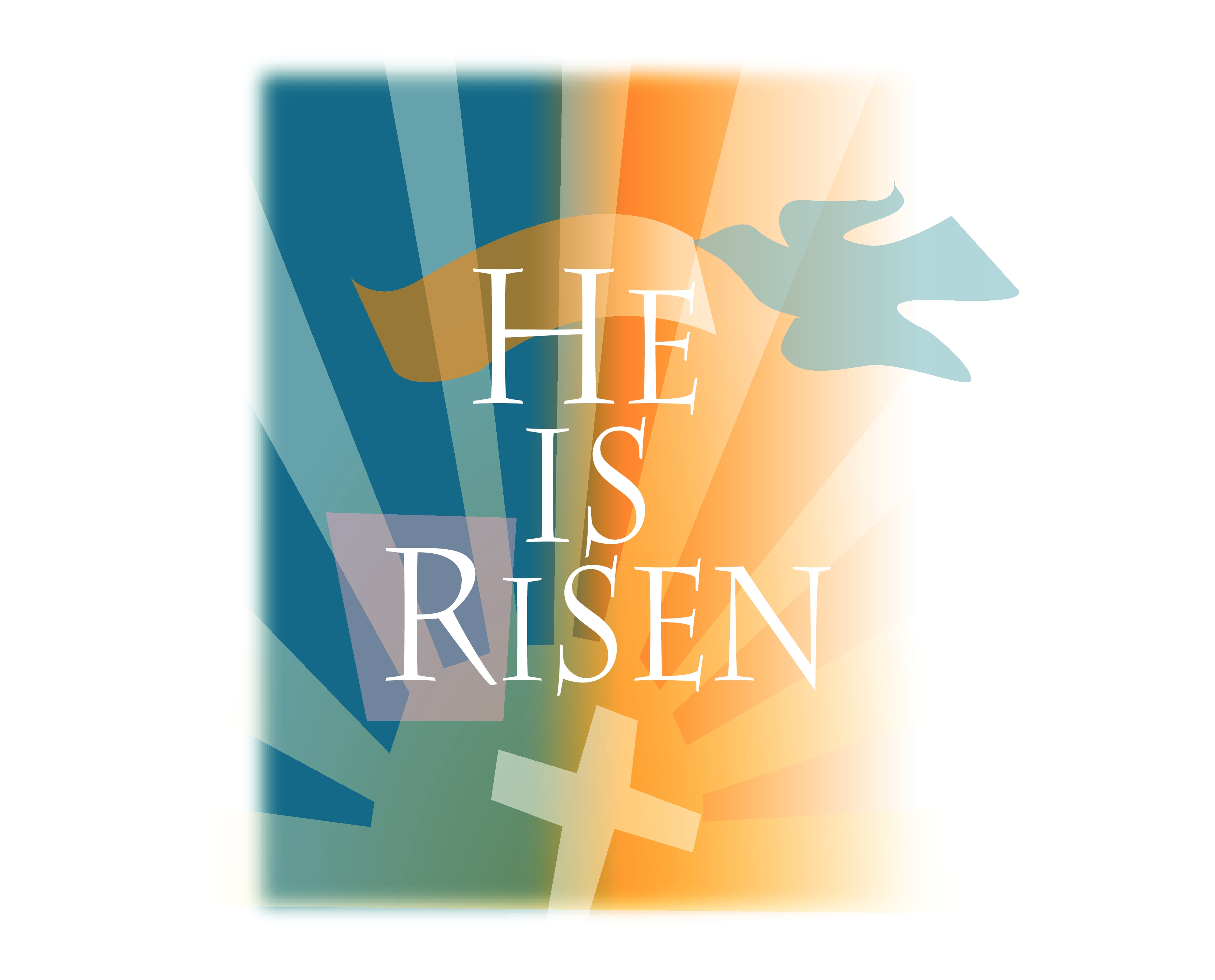 Displaying 20  Images For   He Has Risen Clipart   