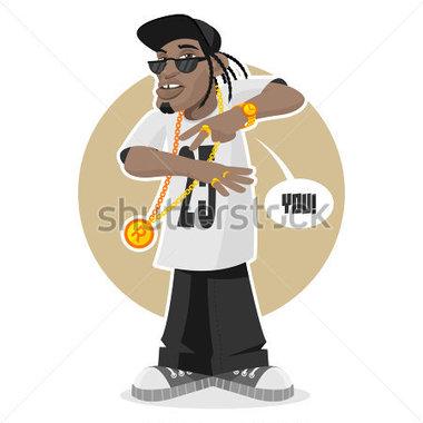 Download Source File Browse   The Arts   Black Guy   Rapper