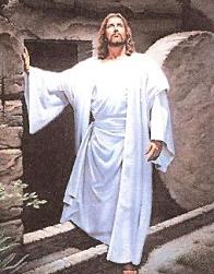 Free He Is Risen Clipart
