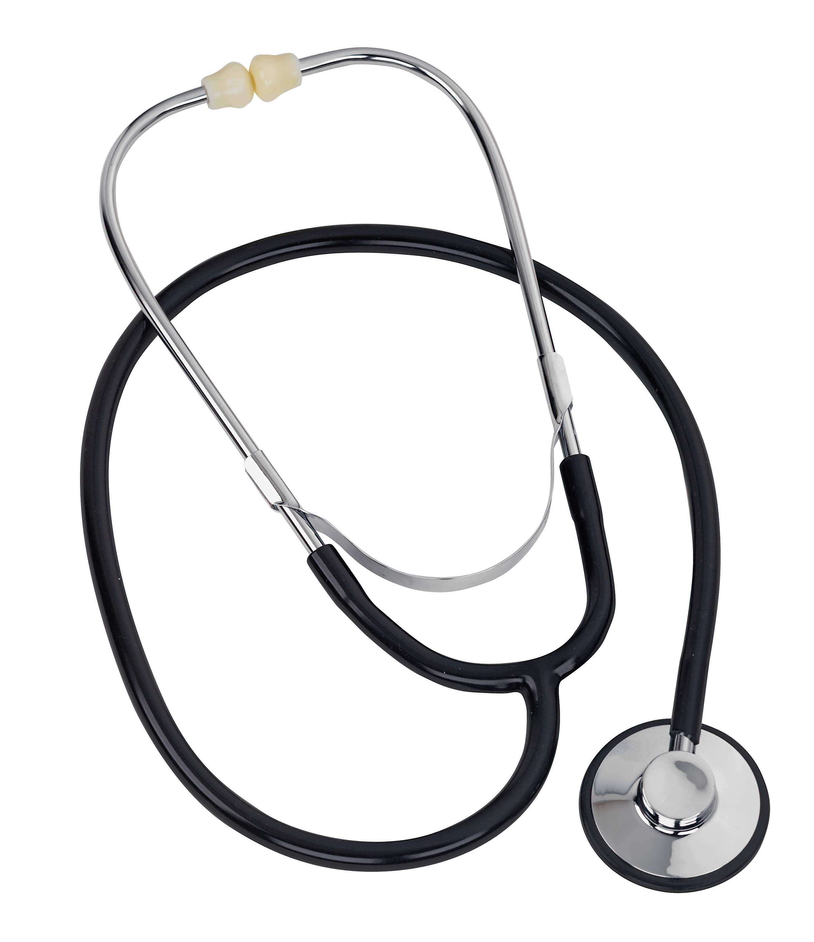 Nurse With Stethoscope Clipart Nurse Stethoscope