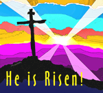 Preview Image  He Is Risen