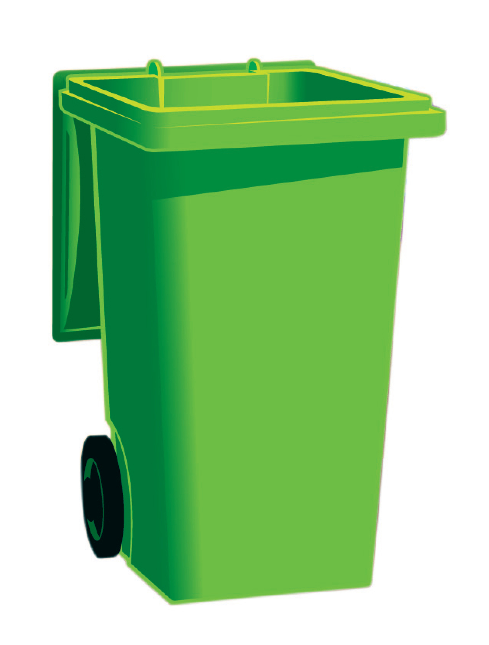 Recycle Bin Pictures   Clipart Best