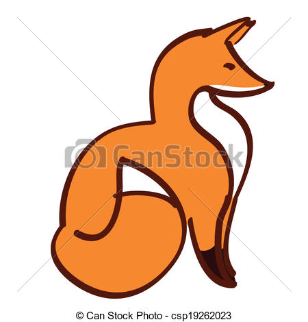 Running Fox Clipart   Clipart Panda   Free Clipart Images