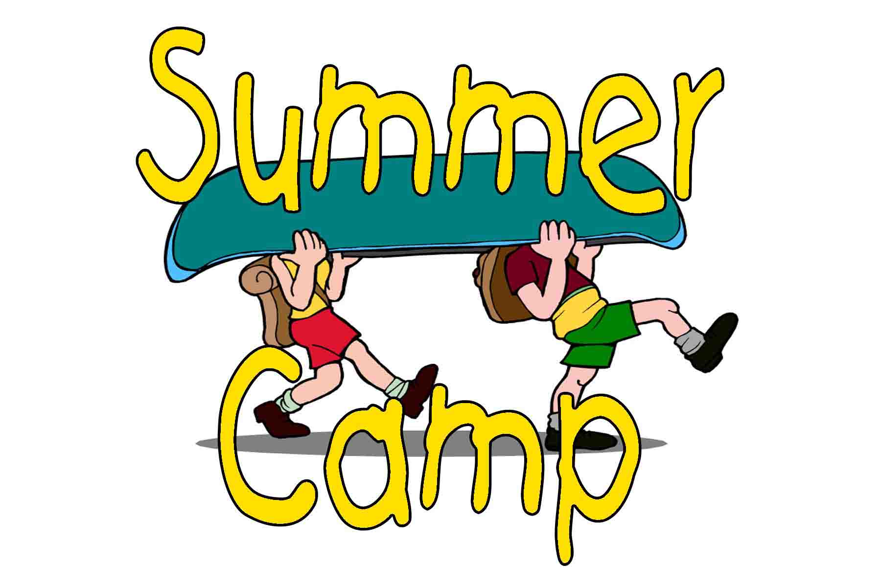 Summer Camps For Kids   I Heart Old Towne Orange