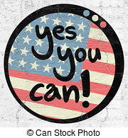 Yes You Can Illustrations And Clip Art  234 Yes You Can Royalty Free