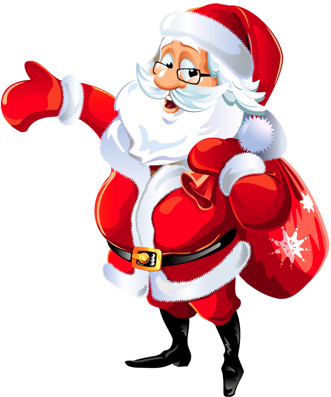 14 Santa Claus Png Free Cliparts That You Can Download To You Computer    