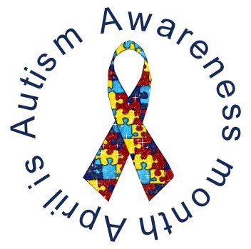 Autism Awareness Month Wrap Up