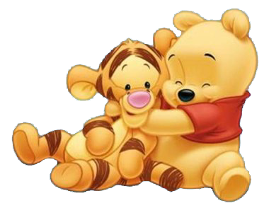 Baby Winnie Pooh Clip Art   Imagui