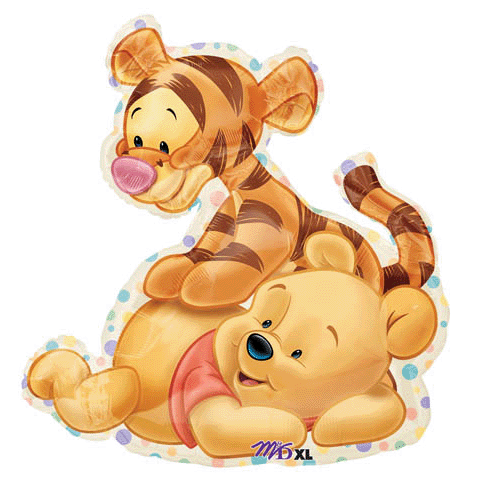 Baby Winnie The Pooh Pictures   Pooh