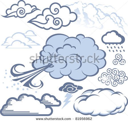 Blowing Wind Stock Photos Illustrations And Vector Art