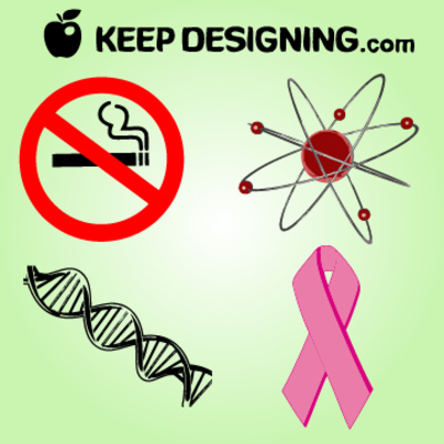     Browse   Signs   Symbols   Cancer Control Month With Cancer Signs