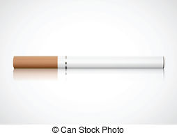 Cigarette Vektor Clipart Und Illustrationen