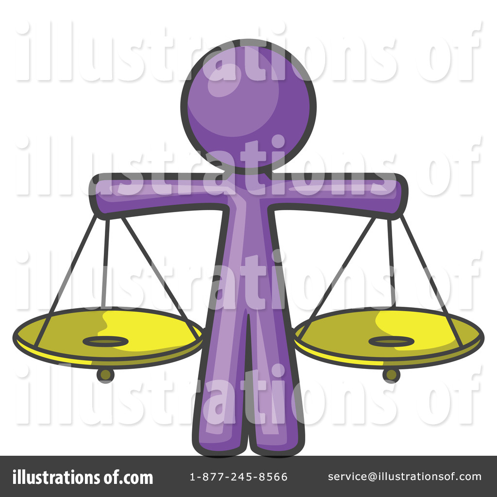 Equal Scale Clipart  Rf  Scales Clipart
