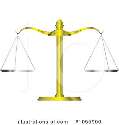 Equal Scale Clipart Scale Clipart Illustration
