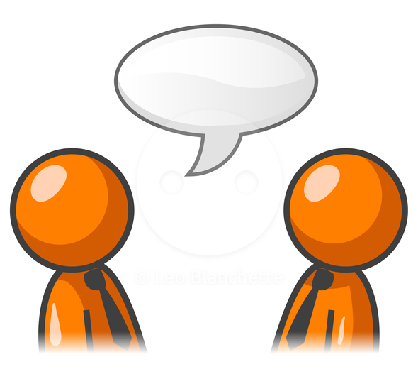 Go Back   Gallery For   2 People Meeting Clipart