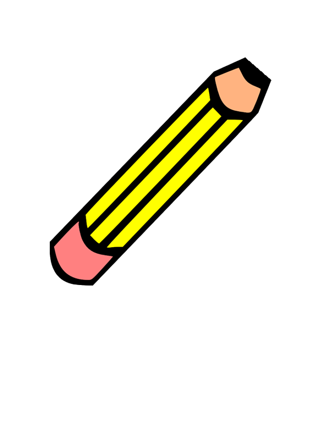 Go Back   Gallery For   Dull Pencil Clip Art