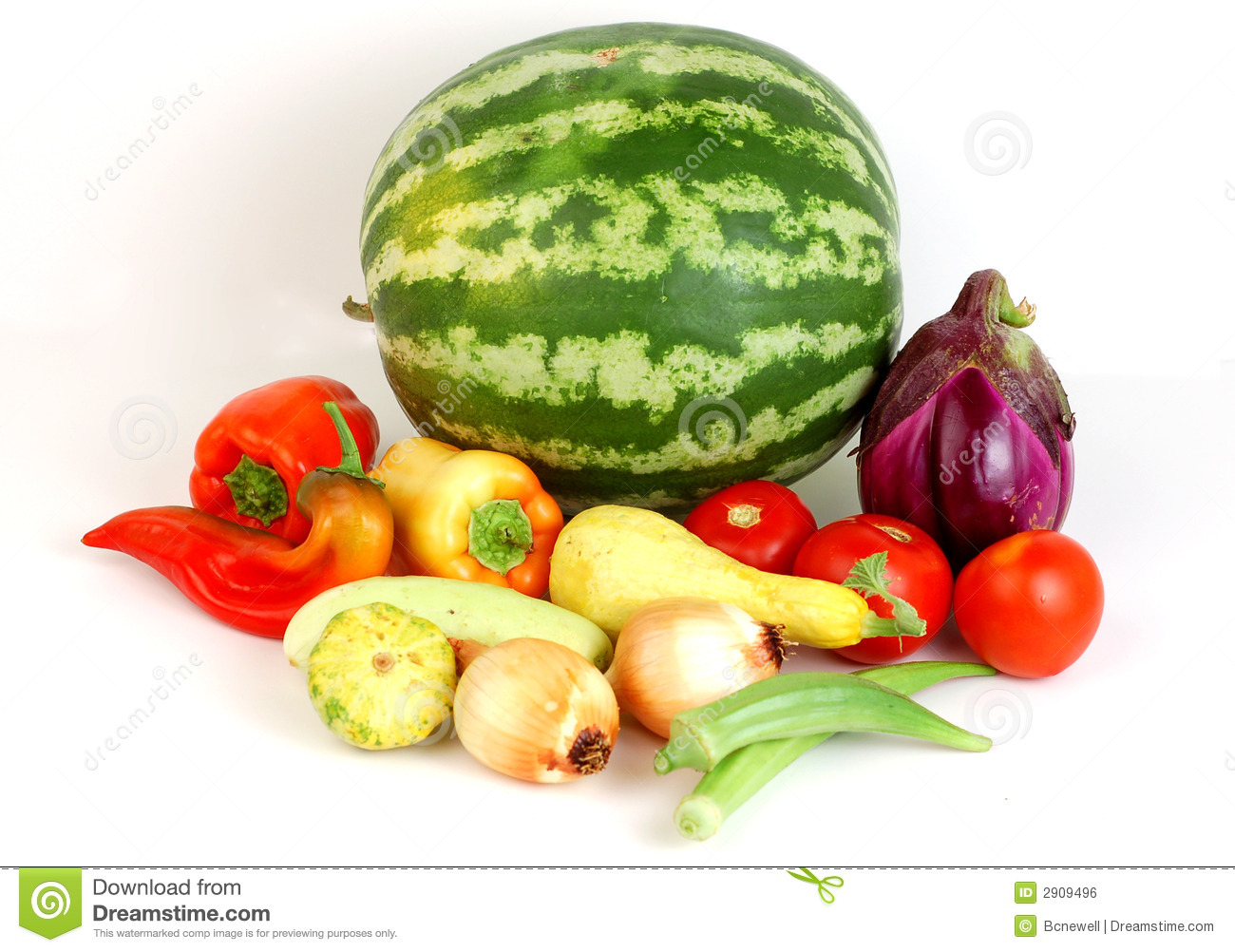 Late Summer Harvest Royalty Free Stock Image   Image  2909496