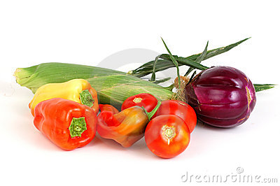 Late Summer Harvest Stock Images   Image  2909484