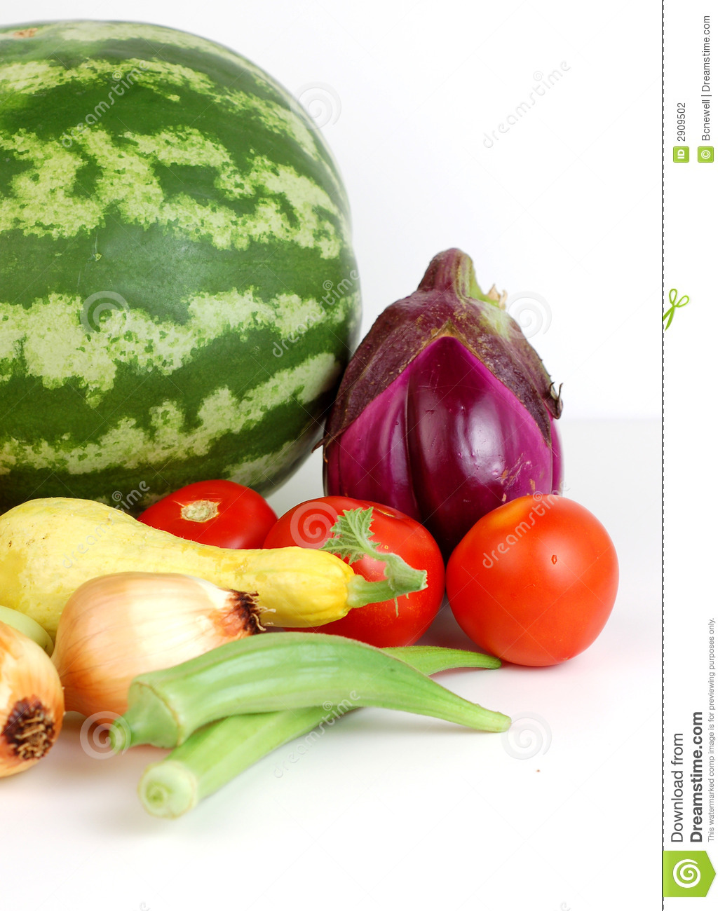 Late Summer Harvest Stock Photography   Image  2909502