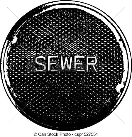 Manhole    Csp1527551   Search Clipart Illustration Drawings And
