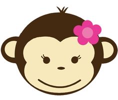 Monkey Man S Birthday On Pinterest   Monkeys Monkey Cakes And Cute