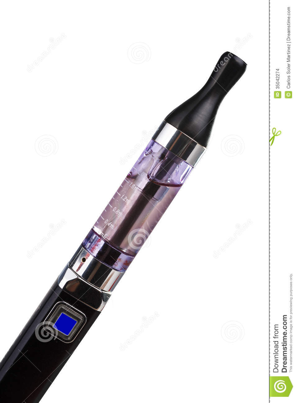 More Similar Stock Images Of   Electronic Cigarette E Cigarette