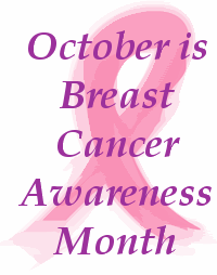 October Is Breast Cancer Awareness Month   All Steele Fitness