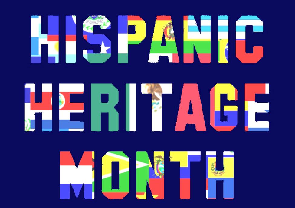 Plans To Host A Series Of Events In Honor Of Hispanic Heritage Month    