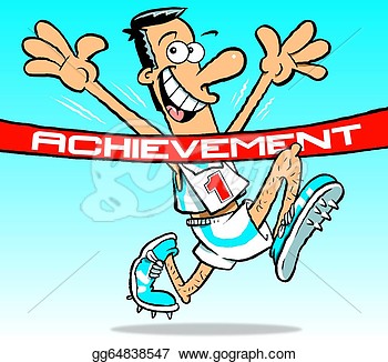 Stock Illustration   Achievement  Clip Art Gg64838547