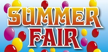 Summer Fair Fun   Springfield Junior School