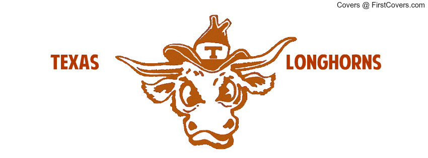 Top 5 University Of Texas Longhorns Facebook Cover Timeline Photo Free