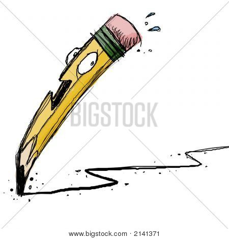Unsharpened Pencil Clip Art Stock Photo Sharpener And Picture