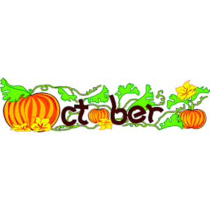 10 October 7 Clipart Cliparts Of 10 October 7 Free Download  Wmf Eps    