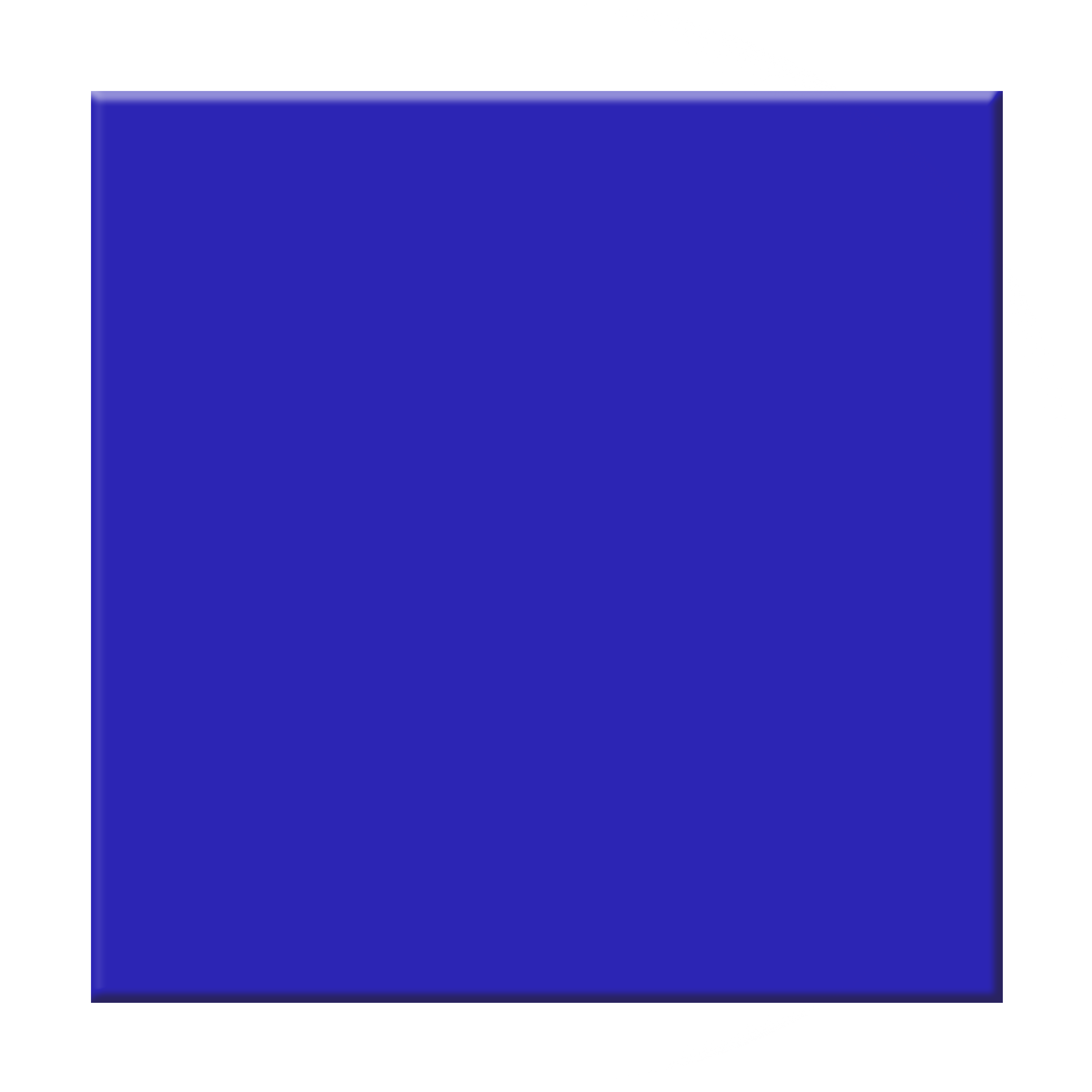 Blue Square   Free Images At Clker Com   Vector Clip Art Online